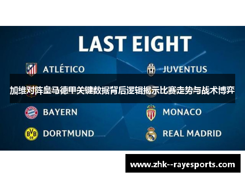 加维对阵皇马德甲关键数据背后逻辑揭示比赛走势与战术博弈 加维对阵皇马德甲关键数据背后逻辑揭示比赛走势与战术博弈