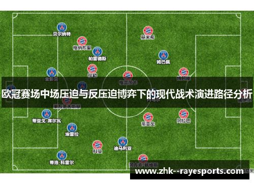 欧冠赛场中场压迫与反压迫博弈下的现代战术演进路径分析 欧冠赛场中场压迫与反压迫博弈下的现代战术演进路径分析