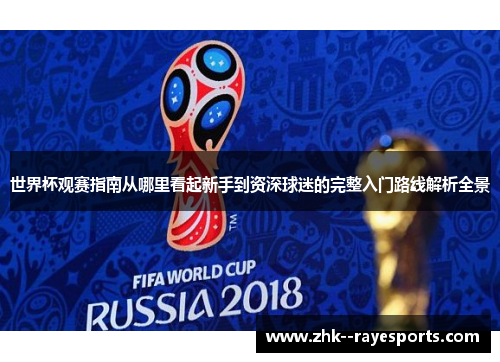 世界杯观赛指南从哪里看起新手到资深球迷的完整入门路线解析全景