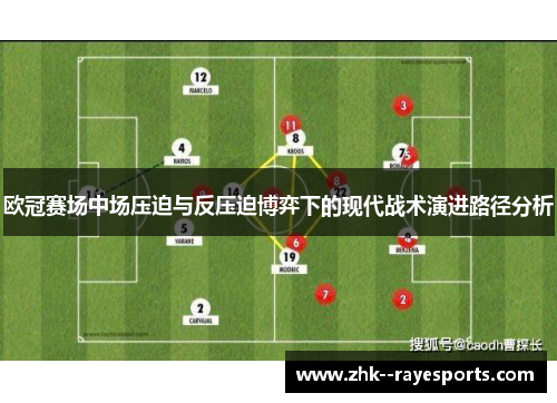 欧冠赛场中场压迫与反压迫博弈下的现代战术演进路径分析 欧冠赛场中场压迫与反压迫博弈下的现代战术演进路径分析